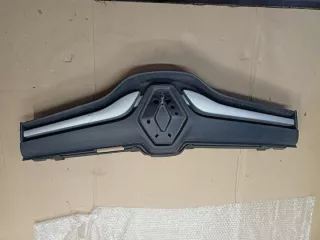 623101381R Решетка радиатора Renault Kangoo 2 Арт e5236204, вид 1