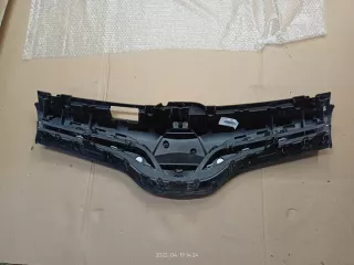 623101381R Решетка радиатора Renault Kangoo 2 Арт e5236204, вид 4
