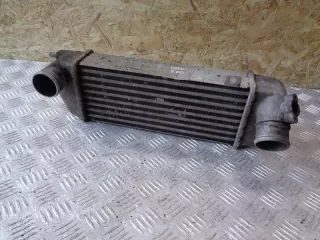 28271-2A610 6714315 Интеркулер Kia Ceed 1 Арт e5236307, вид 1