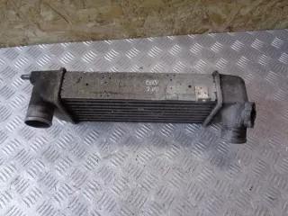 28271-2A610 6714315 Интеркулер Kia Ceed 1 Арт e5236307, вид 2