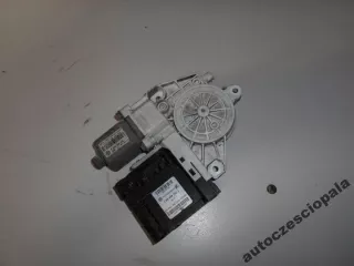 1K4837402S Моторчик стеклоподъемника Volkswagen Golf 5 Арт e5242077, вид 1
