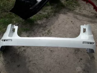  Бампер задний Renault Koleos Арт e5243987, вид 1