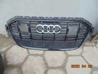 4M0853651AJ 4M0853651 Решетка радиатора Audi Q7 4M Арт e5245559, вид 1