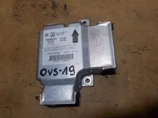 13159975 Подушка безопасности Opel Vectra C  Арт e5245677, вид 1
