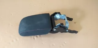 5G0864207F Подлокотник Volkswagen Golf 7 Арт e5246445, вид 2