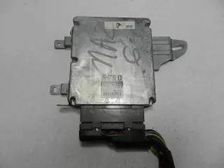 275800-6034 RF5D18881D Блок управления двигателем Mazda 2 DY Арт e5250902, вид 2