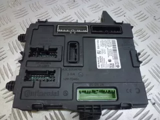 237106230R 0281032002 284B14434R 487001452R Блок управления двигателем Renault Espace 5 Арт e5251400, вид 4