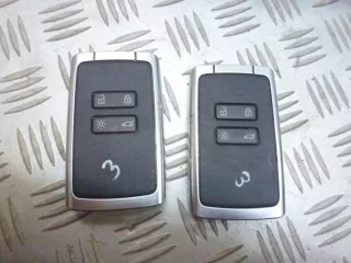 237106230R 0281032002 284B14434R 487001452R Блок управления двигателем Renault Espace 5 Арт e5251400, вид 6