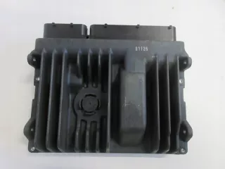 89661-0ZN20 Блок управления двигателем Toyota Auris 2 Арт e5251768, вид 1