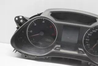 8K0920900Q Щиток приборов (приборная панель) Audi A4 B8 Арт e5252248, вид 2