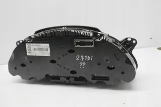 8K0920900Q Щиток приборов (приборная панель) Audi A4 B8 Арт e5252248, вид 4