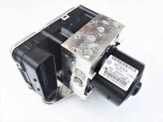 6881322 6880267 Блок ABS BMW X3 F25 Арт e5254415, вид 1