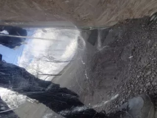  8K9807511H Бампер задний Audi A4 B8 Арт e5255340, вид 4