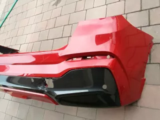 5112-8056999 Бампер задний BMW X4 F26 Арт e5255858, вид 3