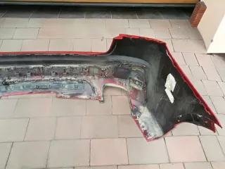 5112-8056999 Бампер задний BMW X4 F26 Арт e5255858, вид 5