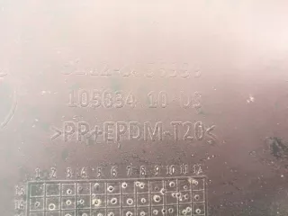 5112-8056999 Бампер задний BMW X4 F26 Арт e5255858, вид 7
