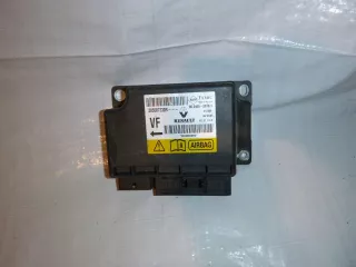 285587230R Блок AirBag Renault Megane 3 Арт e5258411, вид 1
