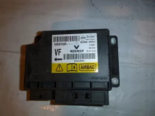 285587230R Блок AirBag Renault Megane 3 Арт e5258411, вид 2