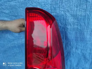 00519248430 Фонарь задний правый Fiat Doblo 2 Арт e5264402, вид 2