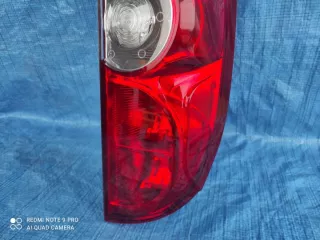 00519248430 Фонарь задний правый Fiat Doblo 2 Арт e5264402, вид 3