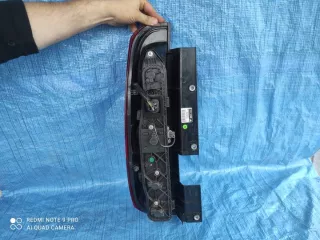 00519248430 Фонарь задний правый Fiat Doblo 2 Арт e5264402, вид 5