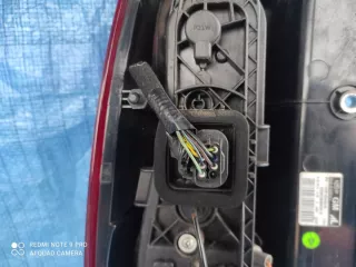 00519248430 Фонарь задний правый Fiat Doblo 2 Арт e5264402, вид 6