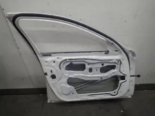 2009-2018 Дверь передняя левая BMW 5 F10/F11/GT F07 Арт e5266141, вид 4