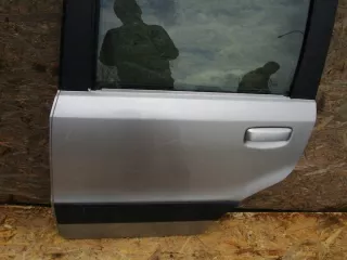  Дверь задняя левая Fiat Panda 2 Арт e5266327, вид 2