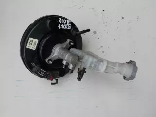 0000000000 Блок ABS Kia Rio 3 Арт e5269301, вид 1