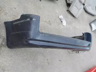 0000000000 Бампер задний Chrysler Voyager 5 Арт e5269643, вид 1