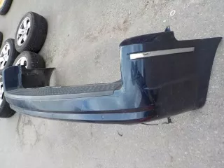 0000000000 Бампер задний Chrysler Voyager 5 Арт e5269643, вид 2
