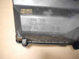 07L133836AJ Корпус воздушного фильтра Audi A6 C6 (S6,RS6) Арт e5270633, вид 3