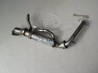 A6401400575 Радиатор EGR Mercedes A W169 Арт e5272062, вид 1