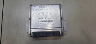 46546205 Блок управления двигателем Fiat Brava Арт e5272994, вид 1