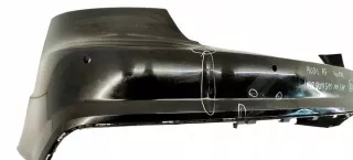4G8807511AN Бампер задний Audi A7 1 (S7,RS7) Арт e5274702, вид 3