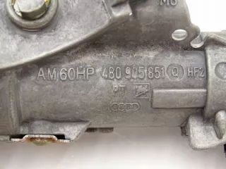 4B0905851Q Замок зажигания Audi A6 C5 (S6,RS6) Арт e5276999, вид 3