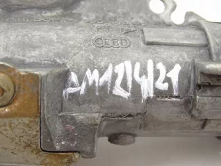 4B0905851Q Замок зажигания Audi A6 C5 (S6,RS6) Арт e5276999, вид 4