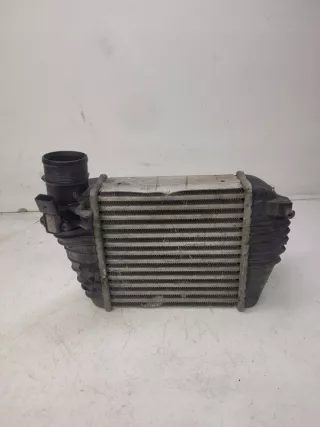 4F0145805AD Интеркулер Audi A6 C6 (S6,RS6) Арт e5277269, вид 1