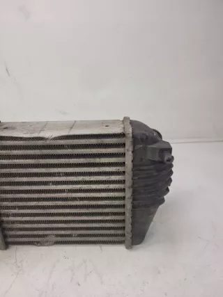 4F0145805AD Интеркулер Audi A6 C6 (S6,RS6) Арт e5277269, вид 3