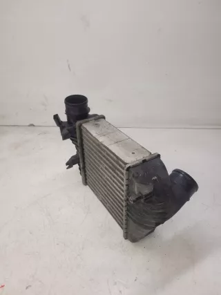 4F0145805AD Интеркулер Audi A6 C6 (S6,RS6) Арт e5277269, вид 4