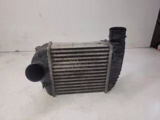 4F0145805AD Интеркулер Audi A6 C6 (S6,RS6) Арт e5277269, вид 5