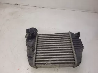 4F0145805AD Интеркулер Audi A6 C6 (S6,RS6) Арт e5277269, вид 7
