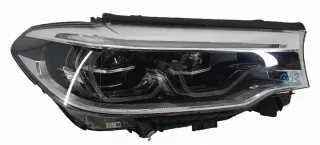 8499122 Фара правая BMW 5 G30/G31 Арт e5277547, вид 1
