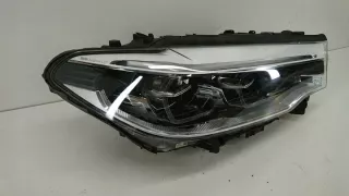 8499122 Фара правая BMW 5 G30/G31 Арт e5277547, вид 4