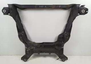 G9N-5000-T033A Балка подвески передняя (подрамник) Volvo S60 2 Арт e5278500, вид 1