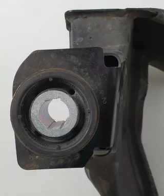 G9N-5000-T033A Балка подвески передняя (подрамник) Volvo S60 2 Арт e5278500, вид 2