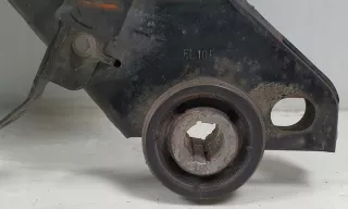 G9N-5000-T033A Балка подвески передняя (подрамник) Volvo S60 2 Арт e5278500, вид 4