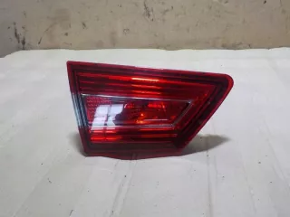 265552424R Фонарь задний левый Renault Clio 4 Арт e5279512, вид 1