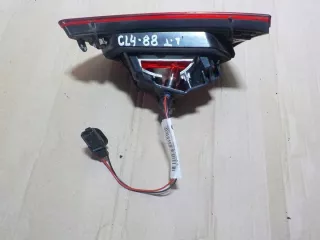 265552424R Фонарь задний левый Renault Clio 4 Арт e5279512, вид 2