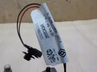 265552424R Фонарь задний левый Renault Clio 4 Арт e5279512, вид 4